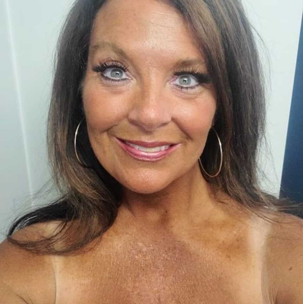 Meet your Posher, Michele